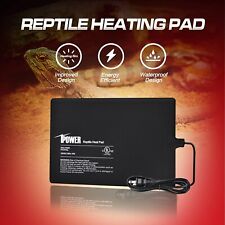 Ipower reptile heating for sale  Omaha