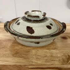 Japanese earthenware clay for sale  Geneseo