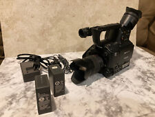 Panasonic AG-AF100 with Lens and more for sale  Shipping to South Africa