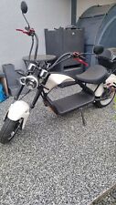 Roller scooter moped gebraucht kaufen  Straubing