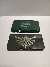 PDP Clip Armor para Novo Nintendo 3DS XL Legend Of Zelda Estojo Capa Verde comprar usado  Enviando para Brazil