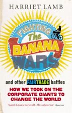 Fighting banana wars for sale  UK