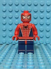 Usado, Minifigura Lego Spider-Man 3 prata 4854 4857 4856  comprar usado  Enviando para Brazil