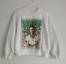Frida kahlo sweatshirt for sale  Forest Hills