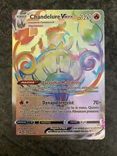 Carta pokemon chandelure usato  Sansepolcro