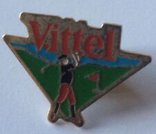 Advertising button pin for sale  ALNWICK