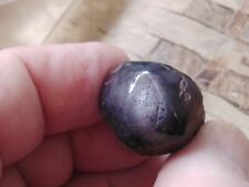 Black star sapphire for sale  CHIPPENHAM