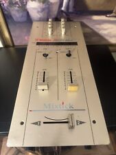 Classic vestax pmc for sale  LONDON