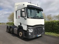 6x4 tractor unit for sale  RUGBY
