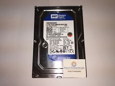 HD Western Digital WD2500AAKX-753CA1 Caviar Blue 250GB SATA 7200RPM 3.5" TESTADO! comprar usado  Enviando para Brazil