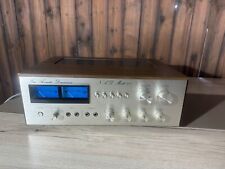 Używany, NAD Stereo Amplifier Model 60 - Wzmacniacz vintage (2741) na sprzedaż  Wysyłka do Poland