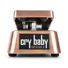 Pedal de efeitos de guitarra usado Dunlop GCJ95 Gary Clark Jr Cry Baby Wah comprar usado  Enviando para Brazil