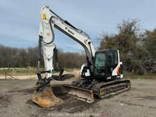 2020 bobcat e145 for sale  Midlothian