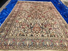 Semi antique rug d'occasion  Arles