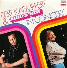 Bert kaempfert james for sale  STOCKPORT