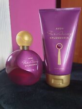 Avon eau parfum gebraucht kaufen  Münster