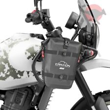 borsa moto custom givi cl500 usato  Milano