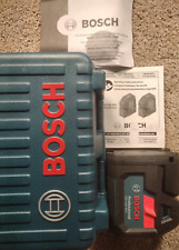 Bosch gpl100 50g d'occasion  Expédié en Belgium