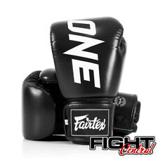 Fairtex one boxing for sale  Shipping to Ireland