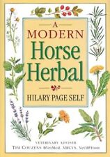 Modern horse herbal for sale  UK