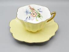 Shelley bone china for sale  Shipping to Ireland