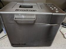 Breadman ultimate bk1060s for sale  Kingsport