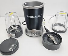 NUTRIBULLET MAGIC BULLET 900 Series NB-WL007-02 Blender 600 W Koktajle spożywcze Nowy na sprzedaż  Wysyłka do Poland