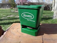 Scotts easy green for sale  Rocky Ford