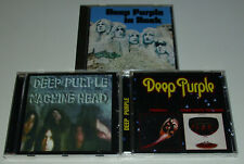 Deep purple cds gebraucht kaufen  Deutschland