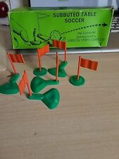 Subbuteo c117 line for sale  ROSS-ON-WYE