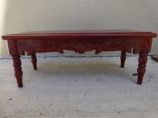 Miniature coffee table for sale  Gilberts