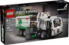Lego technic mack for sale  USA
