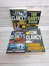 Tom clancy book for sale  SWANSEA