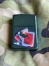 2006 zippo lighter for sale  Huntington Beach