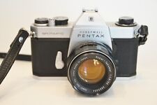 Pentax spotmatic camera for sale  Arvada