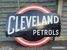 Genuine early cleveland for sale  Shipping to Ireland