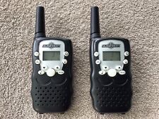 Guidesman walkie talkies for sale  Goodrich