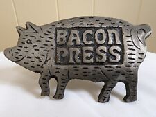 Vintage pig shape for sale  Everton
