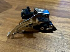 Shimano slx front for sale  LEICESTER