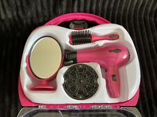 Battery operated hairstyler for sale  BUSHEY