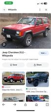 Jeep cherokee 1996 for sale  WEMBLEY