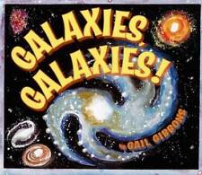 Galaxies galaxies hardcover for sale  Montgomery