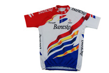 Maillot vélo rétro d'occasion  Caen