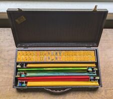 Vintage bakelite mahjongg for sale  Pikesville