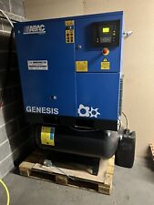 Abac genesis screw for sale  RETFORD