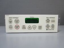 Range oven control for sale  Andover