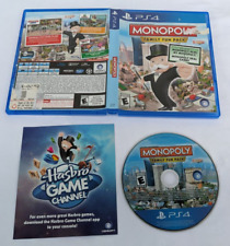 Playstation monopoly family for sale  Saint John