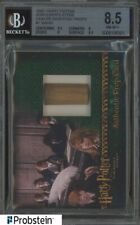 Varinha de incentivo 2005 Harry Potter Sorcerer's Stone Dealer /205 BGS 8.5 comprar usado  Enviando para Brazil