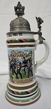 German beer stein for sale  Coldwater