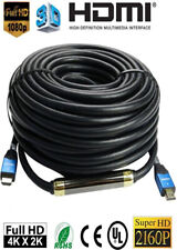 Cable hdmi 100m d'occasion  France